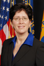 Shellie Pfohl