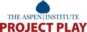 Aspen Institute Project Play Logo