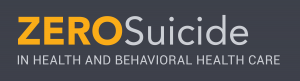 ZEROSuicide Logo