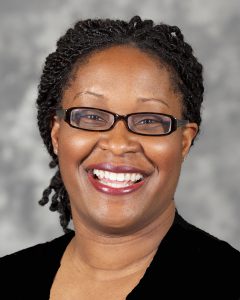 Dr. Iris Mabry-Hernandez