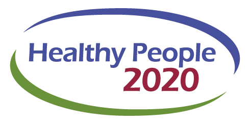 Healthy People 2020 logo