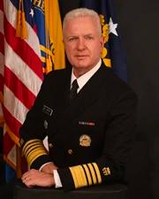 ADM Brett P. Giroir, M.D.