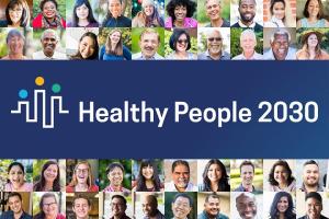 Healthy People 2030.