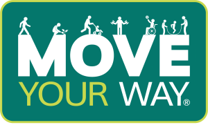 Official Move Your Way Logo