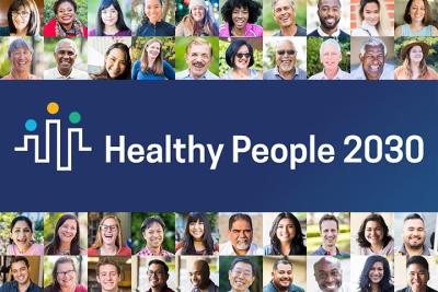 Healthy People 2030.