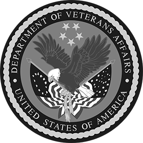 Official logo of the U.S. Department of Veteran's Affairs