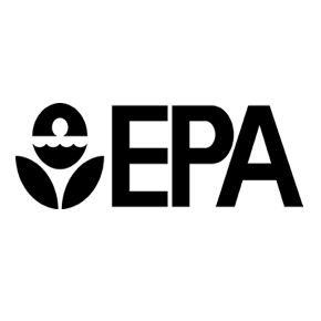 Environmental Protection Agency (EPA) logo