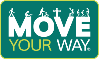 Official Move Your Way Logo