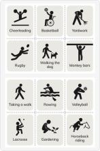 Activity Card thumbnail