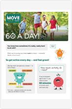 60 Minutes Fact Sheet (English) thumbnail