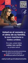 Palm Card 3 (Spanish) thumbnail