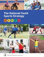 The National Youth Sports Strategy thumbnail