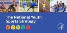 The National Youth Sports Strategy