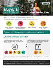 What's Your Move Fact Sheet for Adults (Spanish) thumbnail