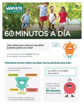 60 Minutes Fact Sheet (Spanish) thumbnail