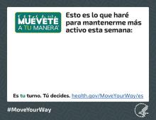Pledge Sheet (Spanish) thumbnail