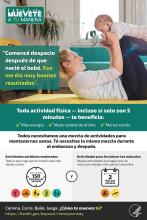 Start Slow After Pregnancy (Spanish) thumbnail