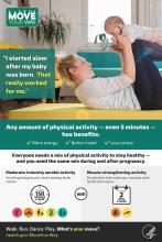 Start Slow After Pregnancy (English) thumbnail
