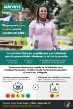 Getting Ready for Baby Poster (Spanish) thumbnail