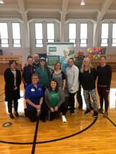 Image from Streator IL, community pilot
