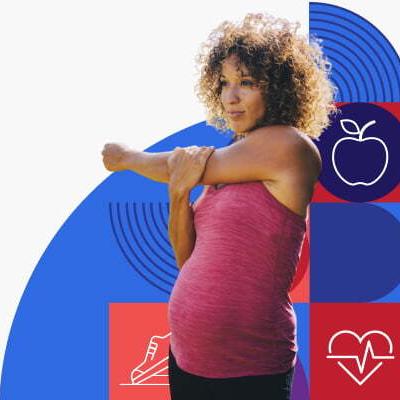 Have a Healthy Pregnancy