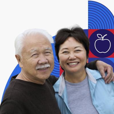 Mantente activo con el paso de los años: consejos rápidos