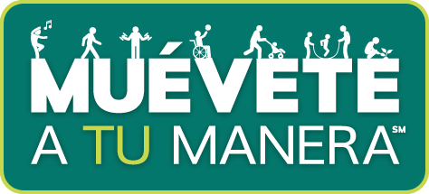 Muévete a tu manera